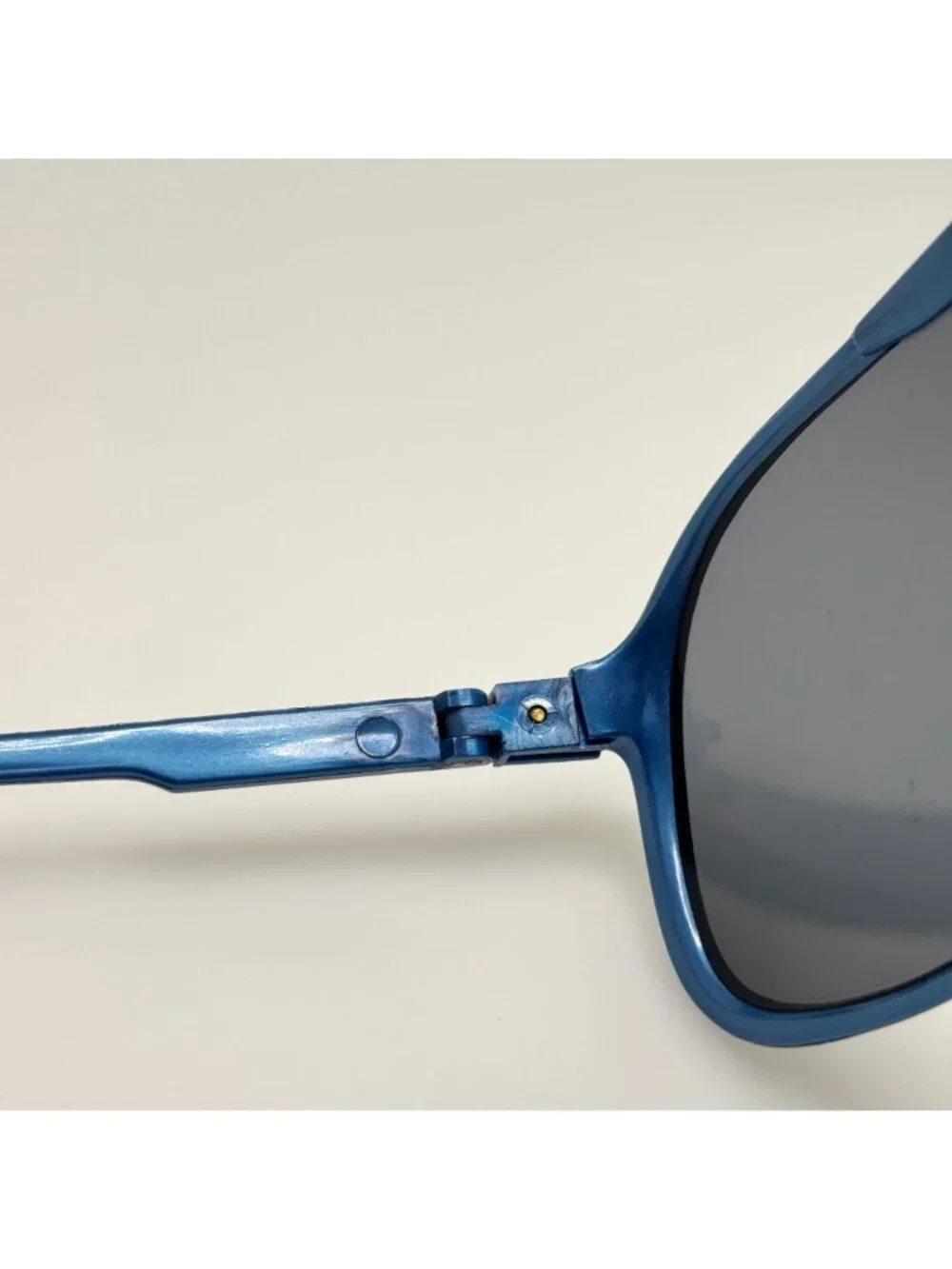 Aden Sunglasses J/A Z87 5.5 140 Blue